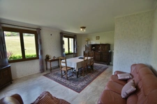 CHAUFFAILLES (71) - maison 5 piéces - 105 m2 - terrain 2300 m²