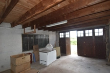 LA CLAYETTE - maison 156m² - avec entrepôt de 210m² sur terrain 3930m²