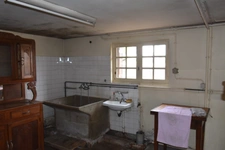 LA CLAYETTE - maison 156m² - avec entrepôt de 210m² sur terrain 3930m²