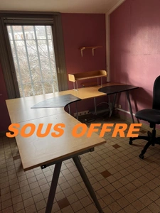 Local/bureau à vendre LA CLAYETTE (71)