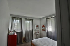 COURS LA VILLE - maison d'architecte 300 m² - terrain 6000m²