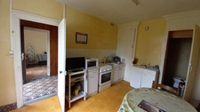 CHAUFFAILLES (71) - maison 6 piéces - 94 m2 - terrain 1750 m²