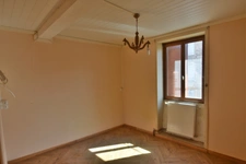 à 10mn de Chauffailles- Maison 6 pièces - 148m²