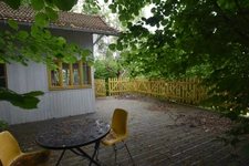 COURS LA VILLE - maison d'architecte 300 m² - terrain 6000m²