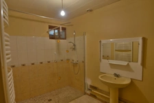 à 10mn de Chauffailles- Maison 6 pièces - 148m²