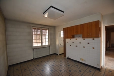 LA CLAYETTE - maison 156m² - avec entrepôt de 210m² sur terrain 3930m²