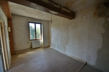 à 10mn de Chauffailles- Maison 6 pièces - 148m²