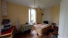 CHAUFFAILLES (71) - maison 6 piéces - 94 m2 - terrain 1750 m²