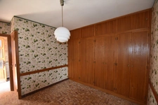 LA CLAYETTE - maison 156m² - avec entrepôt de 210m² sur terrain 3930m²
