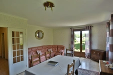 CHAUFFAILLES (71) - maison 5 piéces - 105 m2 - terrain 2300 m²