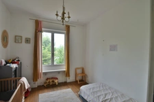 COURS LA VILLE - maison d'architecte 300 m² - terrain 6000m²