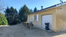 Proche Charlieu - maison plain pied - 98 m² - 