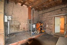 à 10mn de Chauffailles- Maison 6 pièces - 148m²