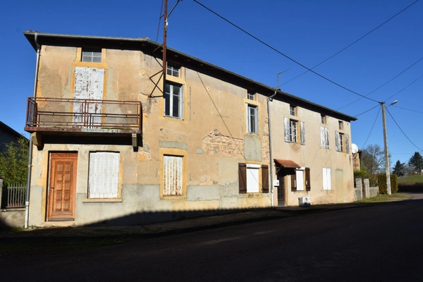 maison 8 pièces proche Chauffailles - 295m²