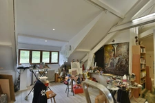 COURS LA VILLE - maison d'architecte 300 m² - terrain 6000m²