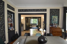 COURS LA VILLE - maison d'architecte 300 m² - terrain 6000m²