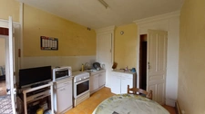 CHAUFFAILLES (71) - maison 6 piéces - 94 m2 - terrain 1750 m²