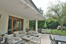 COURS LA VILLE - maison d'architecte 300 m² - terrain 6000m²