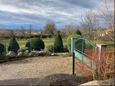 Maison en Pierre avec jardin et terrain attenant -  120m² -3 chambres - CHAUFFAILLES (71)