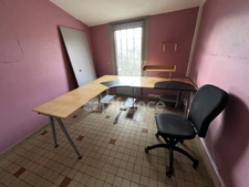 Local/bureau à vendre LA CLAYETTE (71)