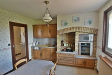 Vue exceptionnelle sur la campagne du sud brionnais - maison 120m² - 3 chambres - secteur trés calme.