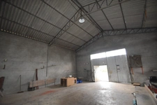 LA CLAYETTE - maison 156m² - avec entrepôt de 210m² sur terrain 3930m²