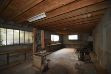 LA CLAYETTE - maison 156m² - avec entrepôt de 210m² sur terrain 3930m²
