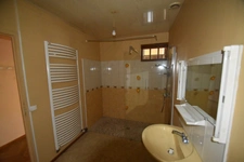 à 10mn de Chauffailles- Maison 6 pièces - 148m²