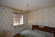 LA CLAYETTE - maison 156m² - avec entrepôt de 210m² sur terrain 3930m²