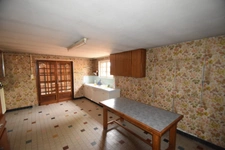 LA CLAYETTE - maison 156m² - avec entrepôt de 210m² sur terrain 3930m²