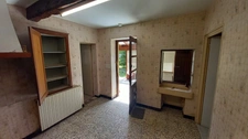 Charmante maison de 73m² - 4 pièces - terrain 4400 m²