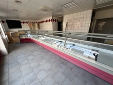 Local/bureau à vendre LA CLAYETTE (71)