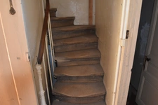 à 10mn de Chauffailles- Maison 6 pièces - 148m²