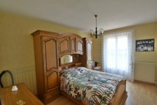 Vue exceptionnelle sur la campagne du sud brionnais - maison 120m² - 3 chambres - secteur trés calme.