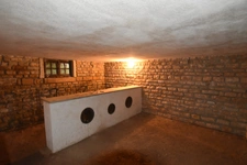 LA CLAYETTE - maison 156m² - avec entrepôt de 210m² sur terrain 3930m²