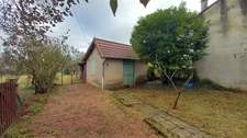 CHAUFFAILLES (71) - maison 6 piéces - 94 m2 - terrain 1750 m²
