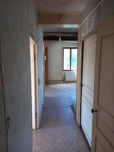 à 10mn de Chauffailles- Maison 6 pièces - 148m²