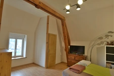 Maison de maitre - 8 pièces – 270m²
