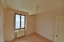 à 10mn de Chauffailles- Maison 6 pièces - 148m²