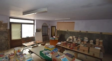 Immeuble de 320 m² - CHENAY LE CHATEL - Proche Marcigny