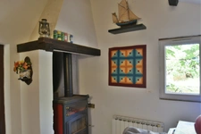 proche Chauffailles - Maison pierre - 7 piéces dont 4 chambres-  137m²
