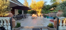 COURS LA VILLE - maison d'architecte 300 m² - terrain 6000m²