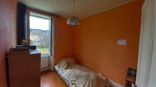 CHAUFFAILLES (71) - maison 6 piéces - 94 m2 - terrain 1750 m²