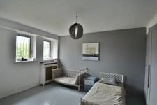 COURS LA VILLE - maison d'architecte 300 m² - terrain 6000m²