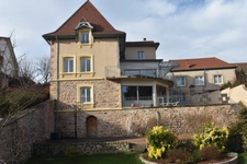 Maison de maitre - 8 pièces – 270m²