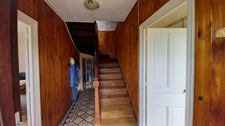 CHAUFFAILLES (71) - maison 6 piéces - 94 m2 - terrain 1750 m²