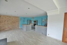 Maison de maitre - 8 pièces – 270m²