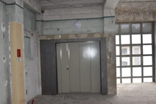 centre d'activité de "bien etre", plateau à aménager, garages. surface 1800m².