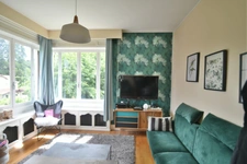 COURS LA VILLE - maison d'architecte 300 m² - terrain 6000m²