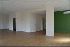 centre d'activité de "bien etre", plateau à aménager, garages. surface 1800m².